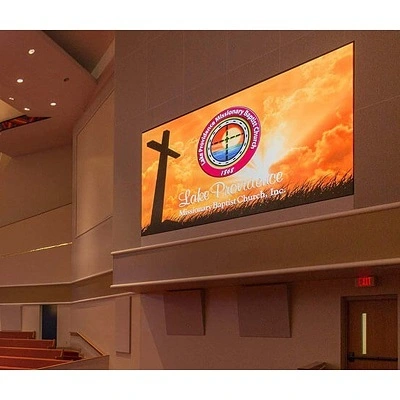 LED video Walls, LED Video Screens