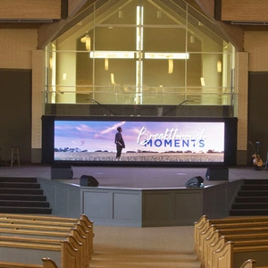 LED video Walls, LED Video Screens