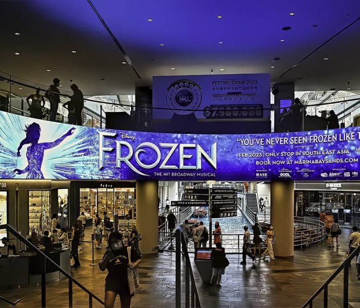 LED video Walls, LED Video Screens